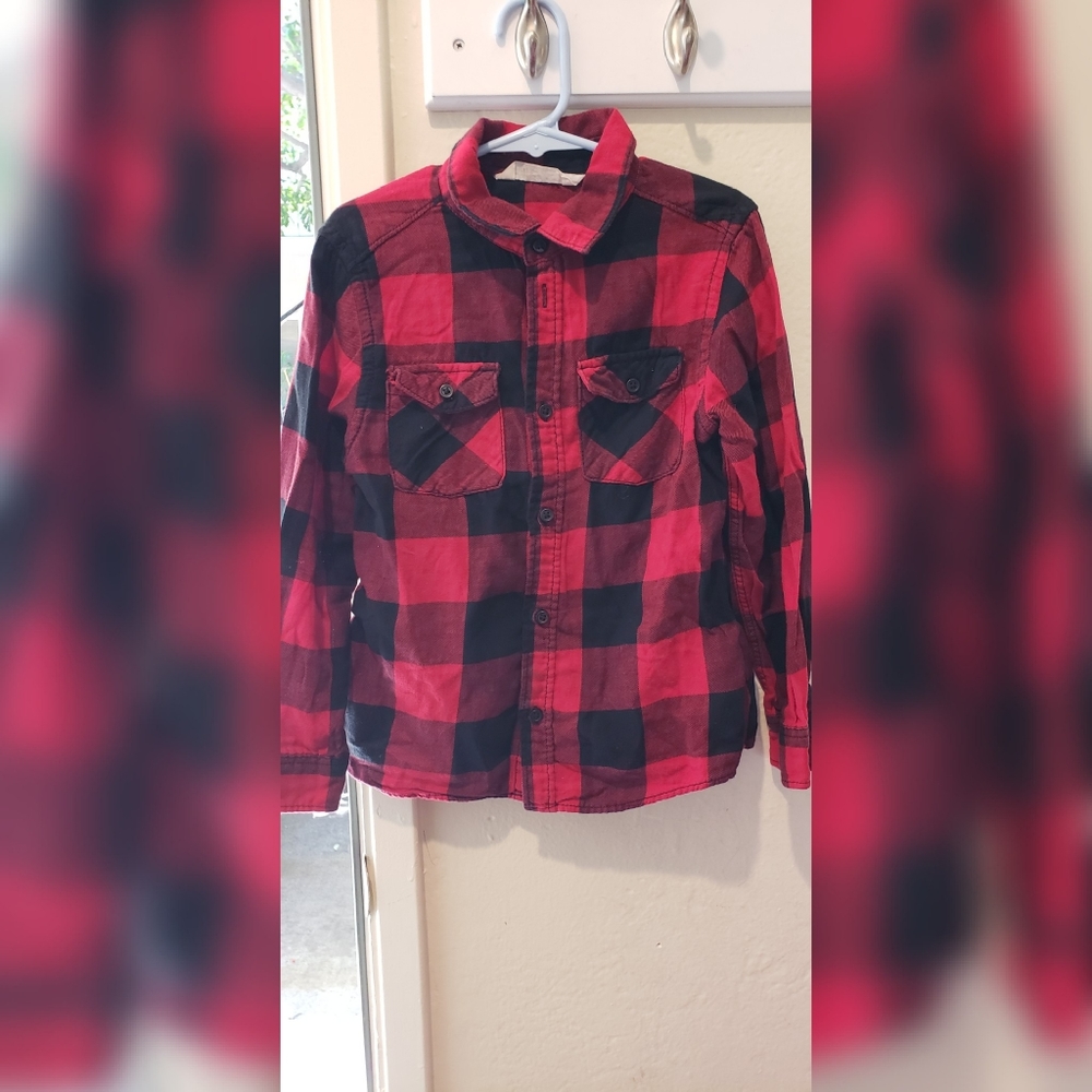 boy shirt